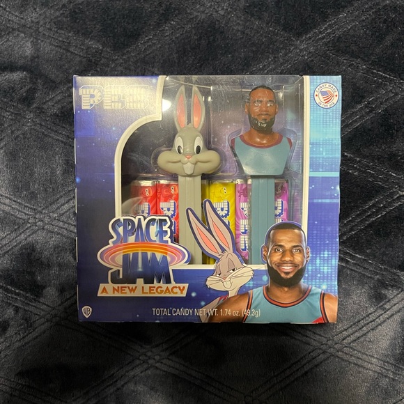 Pez space jam - Picture 2 of 4